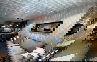 Photo 1 - Ski Lodge & Apartments Gautefall