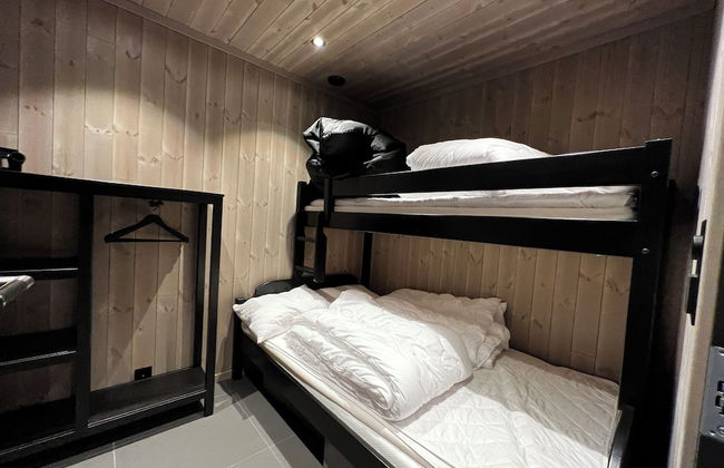 Ski Lodge & Apartments Gautefall - Photo 23