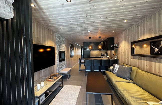 Ski Lodge & Apartments Gautefall - Photo 19