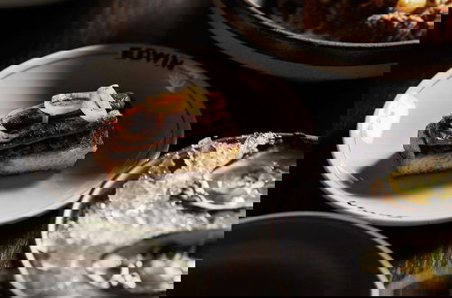 Foto 64 - Shadow Play by Peppers