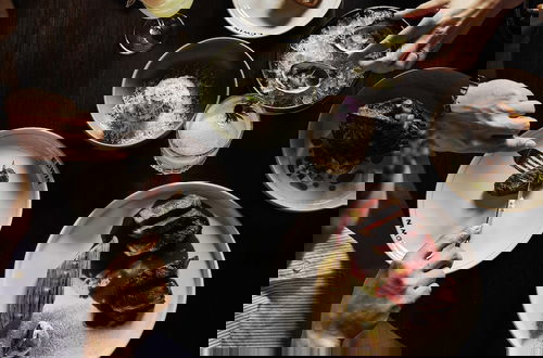 Foto 66 - Shadow Play by Peppers