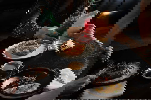 Foto 55 - Shadow Play by Peppers