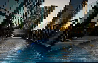 Foto 1 - Shadow Play by Peppers