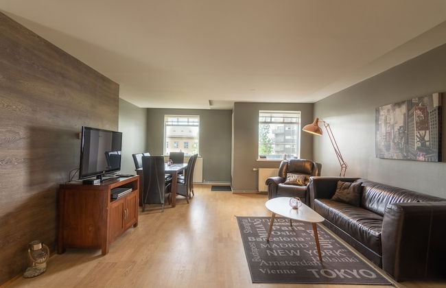 Acco Town Square Apartments - Foto 19