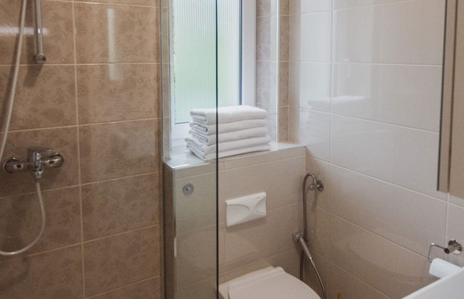 Pr`fik Apartments - Foto 36