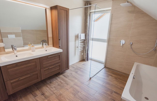 Pr`fik Apartments - Foto 35