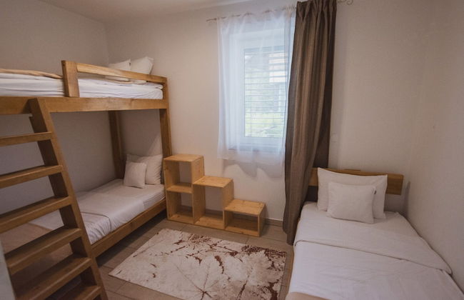 Pr`fik Apartments - Foto 9
