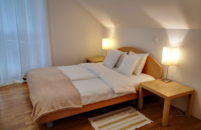 Pr`fik Apartments - Foto 7