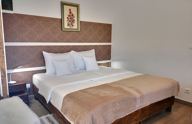Pr`fik Apartments - Foto 18