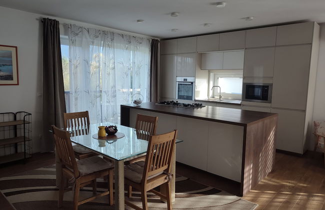 Pr`fik Apartments - Foto 53