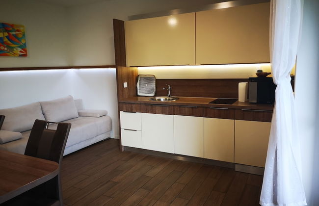 Pr`fik Apartments - Foto 24
