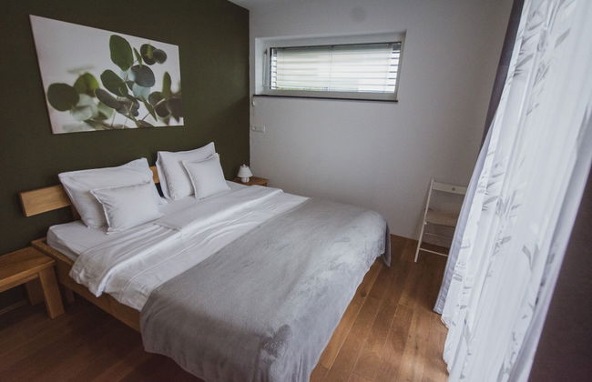 Pr`fik Apartments - Foto 10