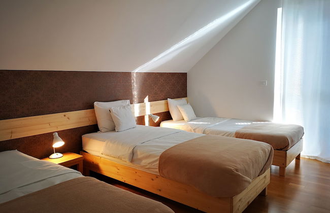Pr`fik Apartments - Foto 6