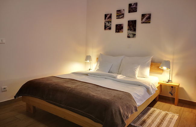 Pr`fik Apartments - Foto 14
