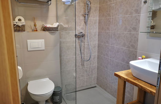 Pr`fik Apartments - Foto 41