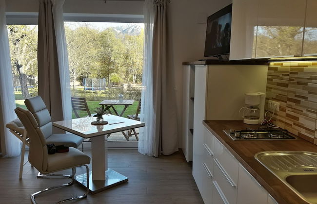 Pr`fik Apartments - Foto 25