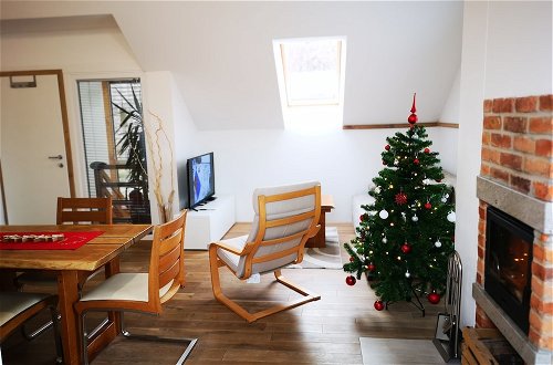 Photo 49 - Pr`fik Apartments