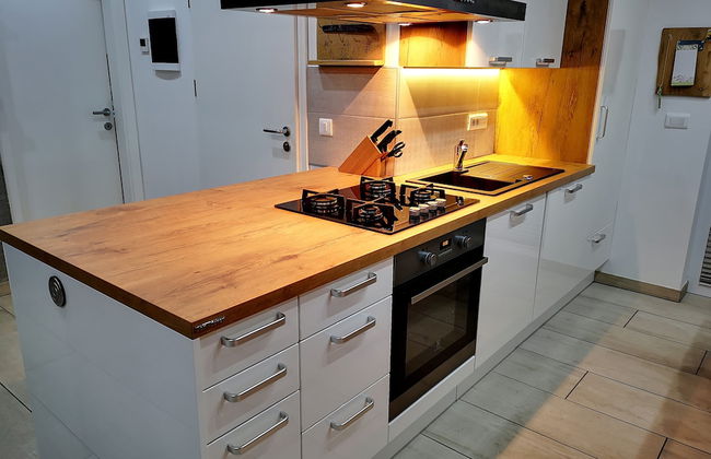 Pr`fik Apartments - Foto 19