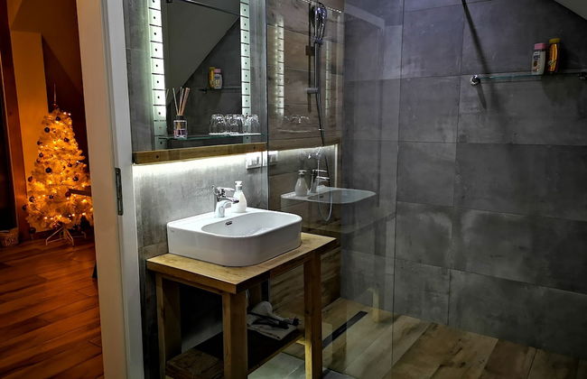 Pr`fik Apartments - Foto 33