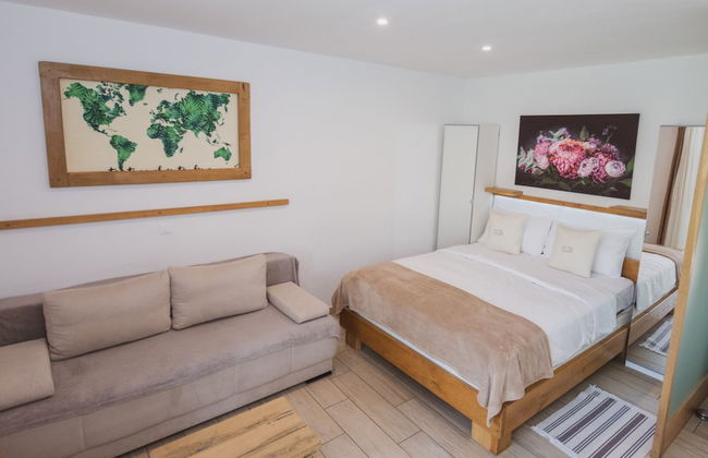 Pr`fik Apartments - Foto 17
