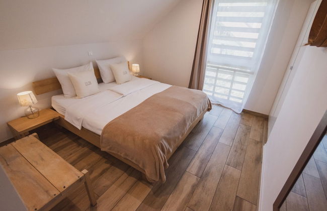 Pr`fik Apartments - Foto 3