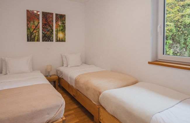 Pr`fik Apartments - Foto 12