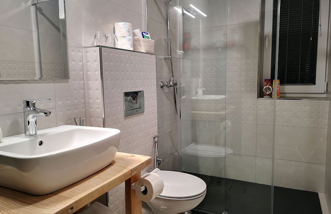 Pr`fik Apartments - Foto 38