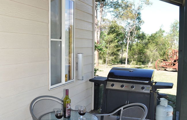 Bracken Ridge Villas - Foto 23