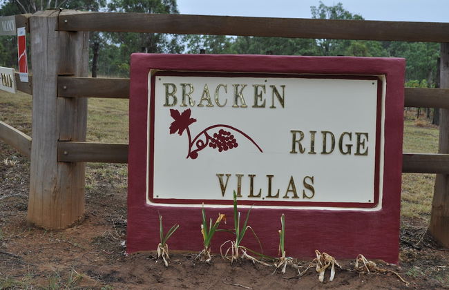 Bracken Ridge Villas - Foto 51
