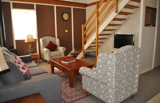 Bracken Ridge Villas - Foto 18