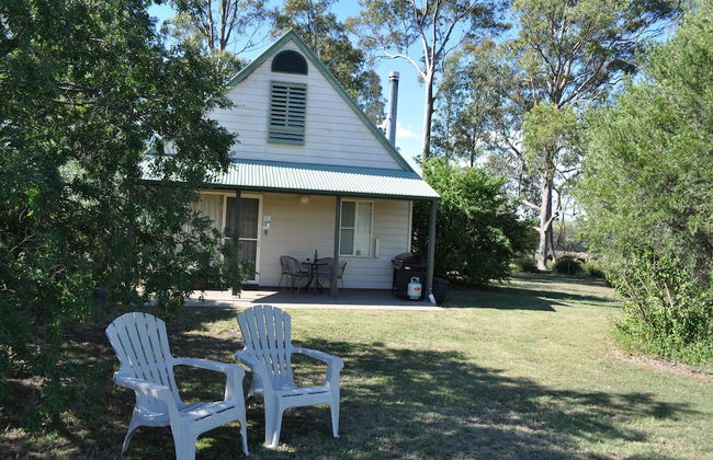 Bracken Ridge Villas - Foto 41