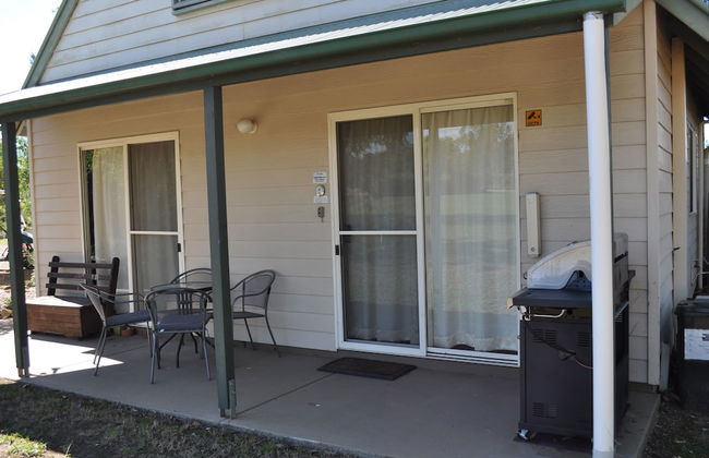 Bracken Ridge Villas - Foto 25