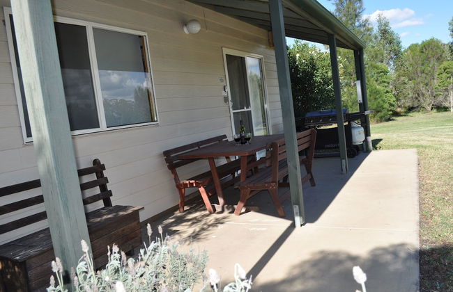 Bracken Ridge Villas - Foto 20