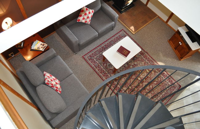 Bracken Ridge Villas - Foto 15