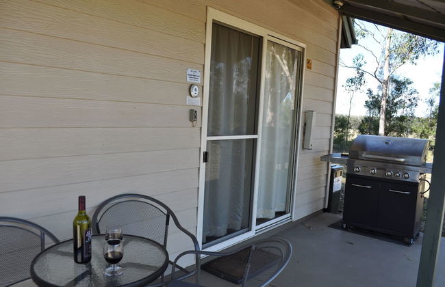 Bracken Ridge Villas - Foto 24