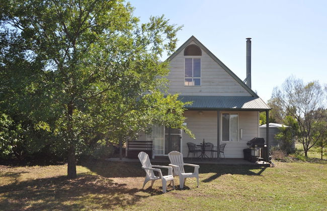 Bracken Ridge Villas - Foto 40