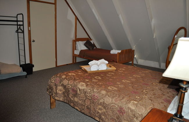 Bracken Ridge Villas - Foto 2