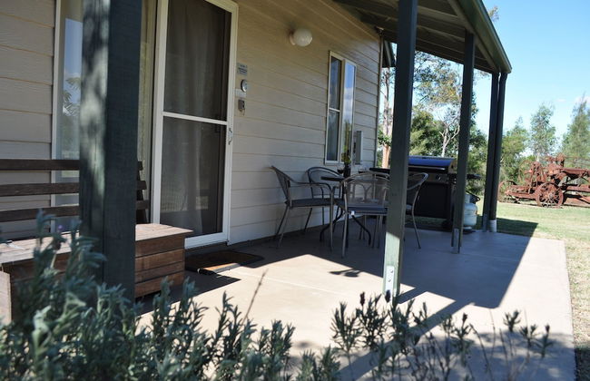 Bracken Ridge Villas - Foto 22