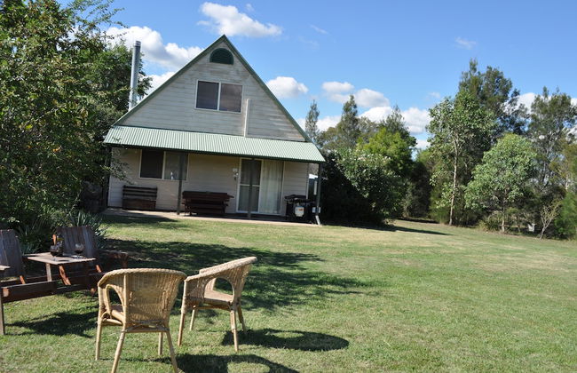 Bracken Ridge Villas - Foto 35