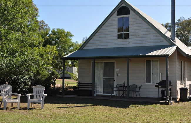 Bracken Ridge Villas - Foto 53