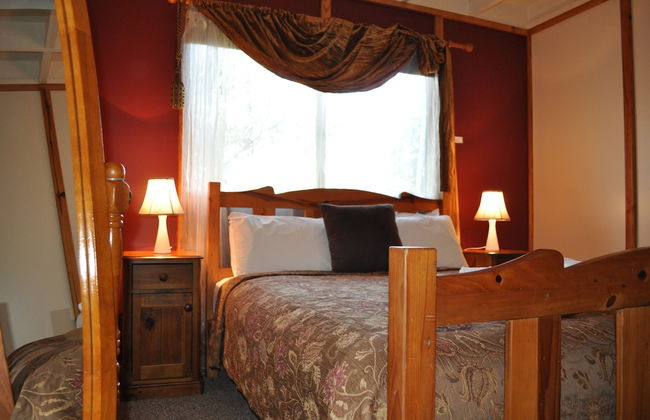 Bracken Ridge Villas - Foto 7