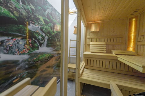 Photo 18 - Logana z Sauna - Apartamenty 5d