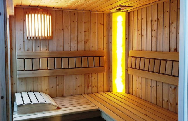 Logana z Sauna - Apartamenty 5d - Foto 13