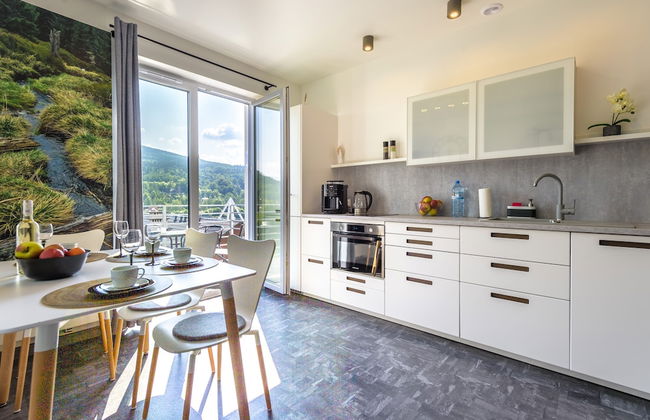 Logana z Sauna - Apartamenty 5d - Foto 1