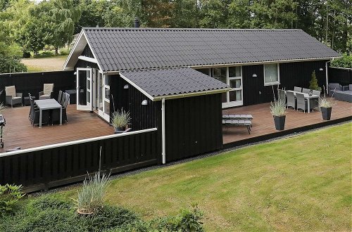 Photo 11 - Holiday Home in Hemmet