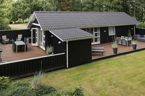 Photo 11 - Holiday Home in Hemmet