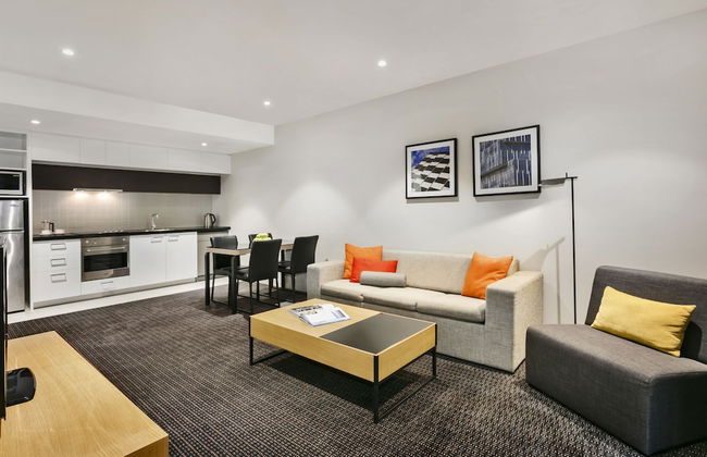 Quest Docklands - Foto 4
