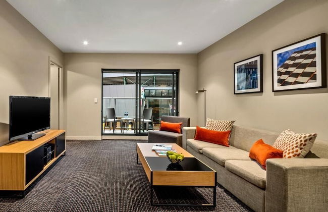 Quest Docklands - Foto 17