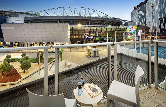 Quest Docklands - Foto 19