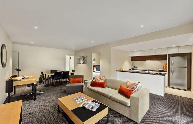 Quest Docklands - Foto 16